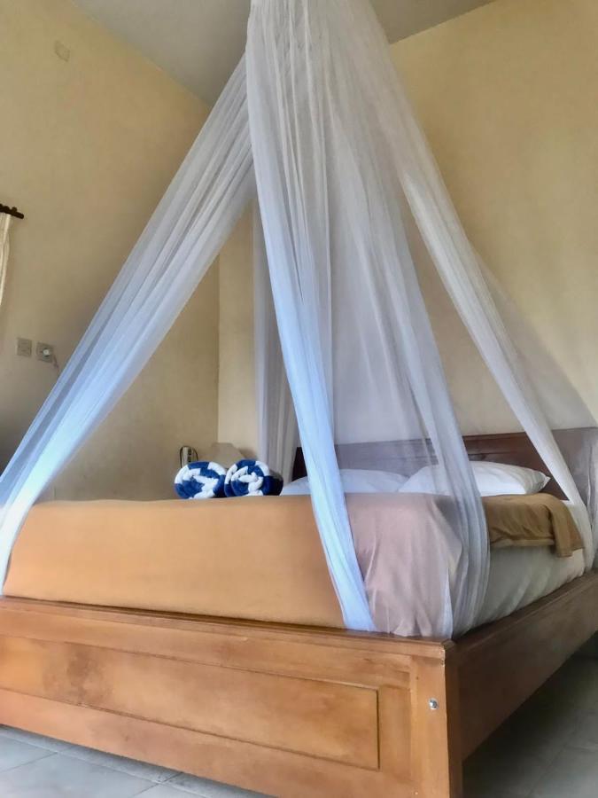 Hotel Munduk Sena Extérieur photo