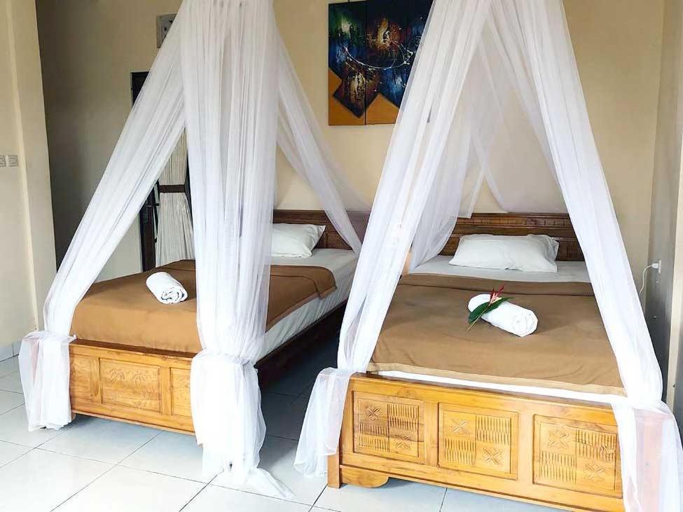 Hotel Munduk Sena Extérieur photo